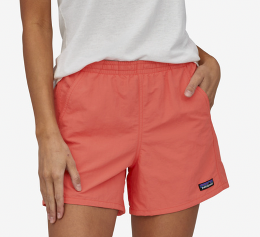 W's Baggies Shorts 5" IN Coral