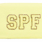 SPF Small Pouch - Banana