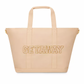 Getaway Sand Classic Tote