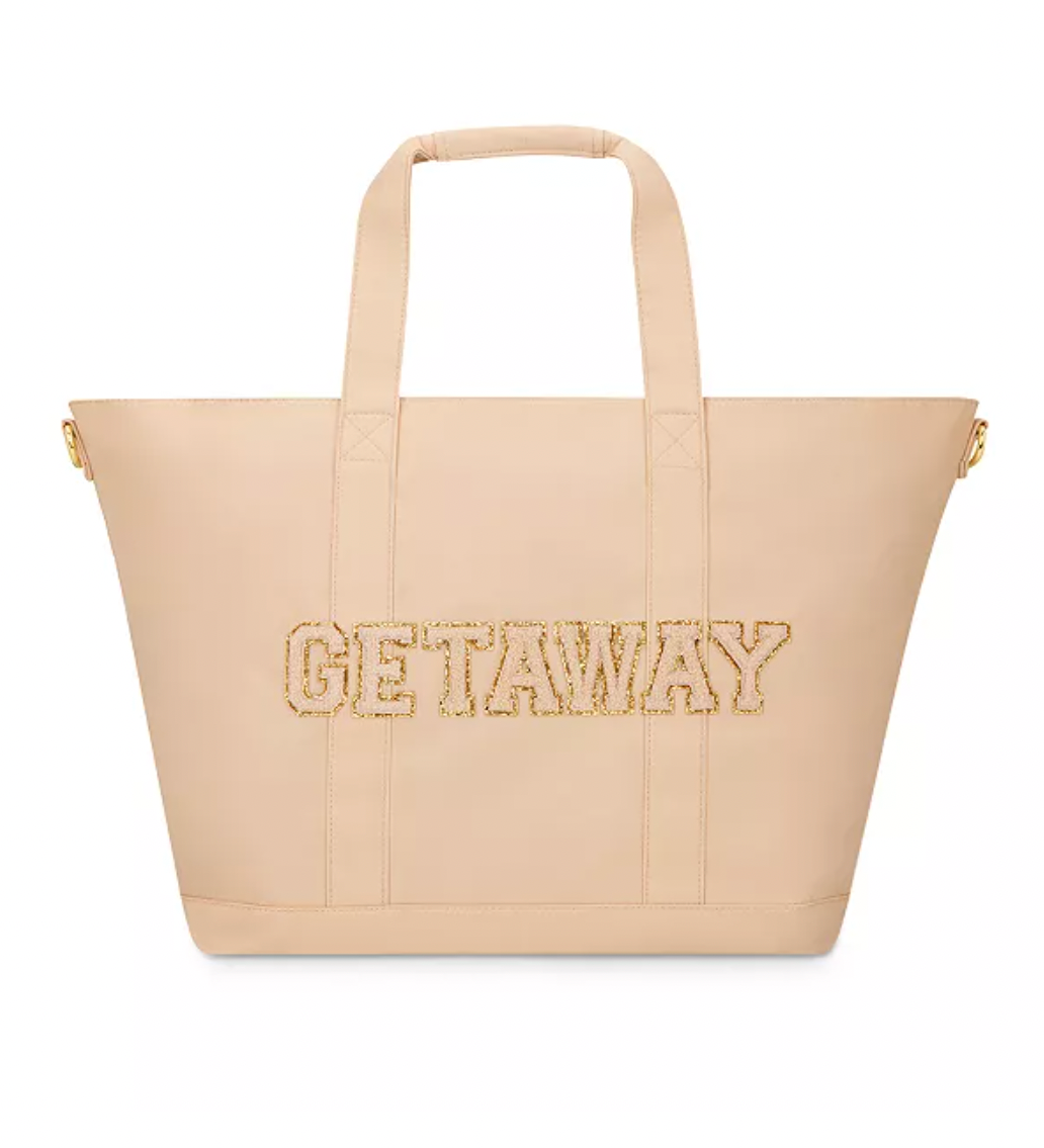 Getaway Sand Classic Tote