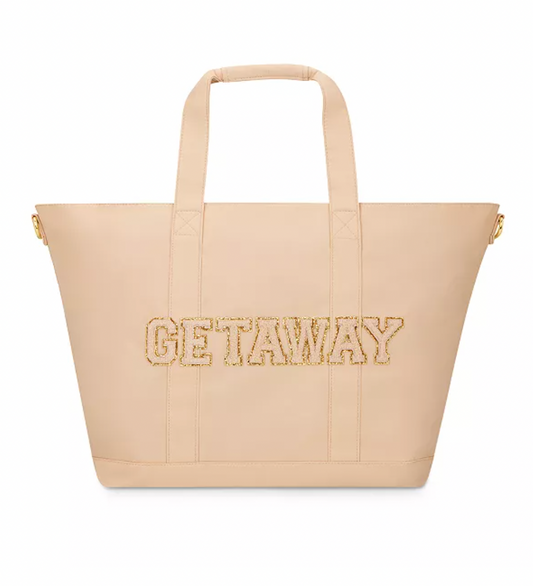 Getaway Sand Classic Tote