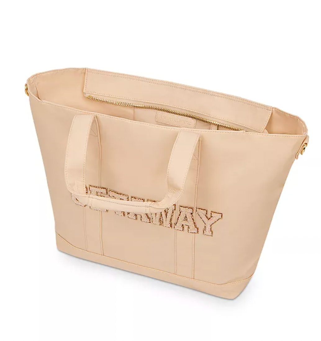 Getaway Sand Classic Tote