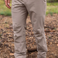 Challenger Pant - Cobblestone