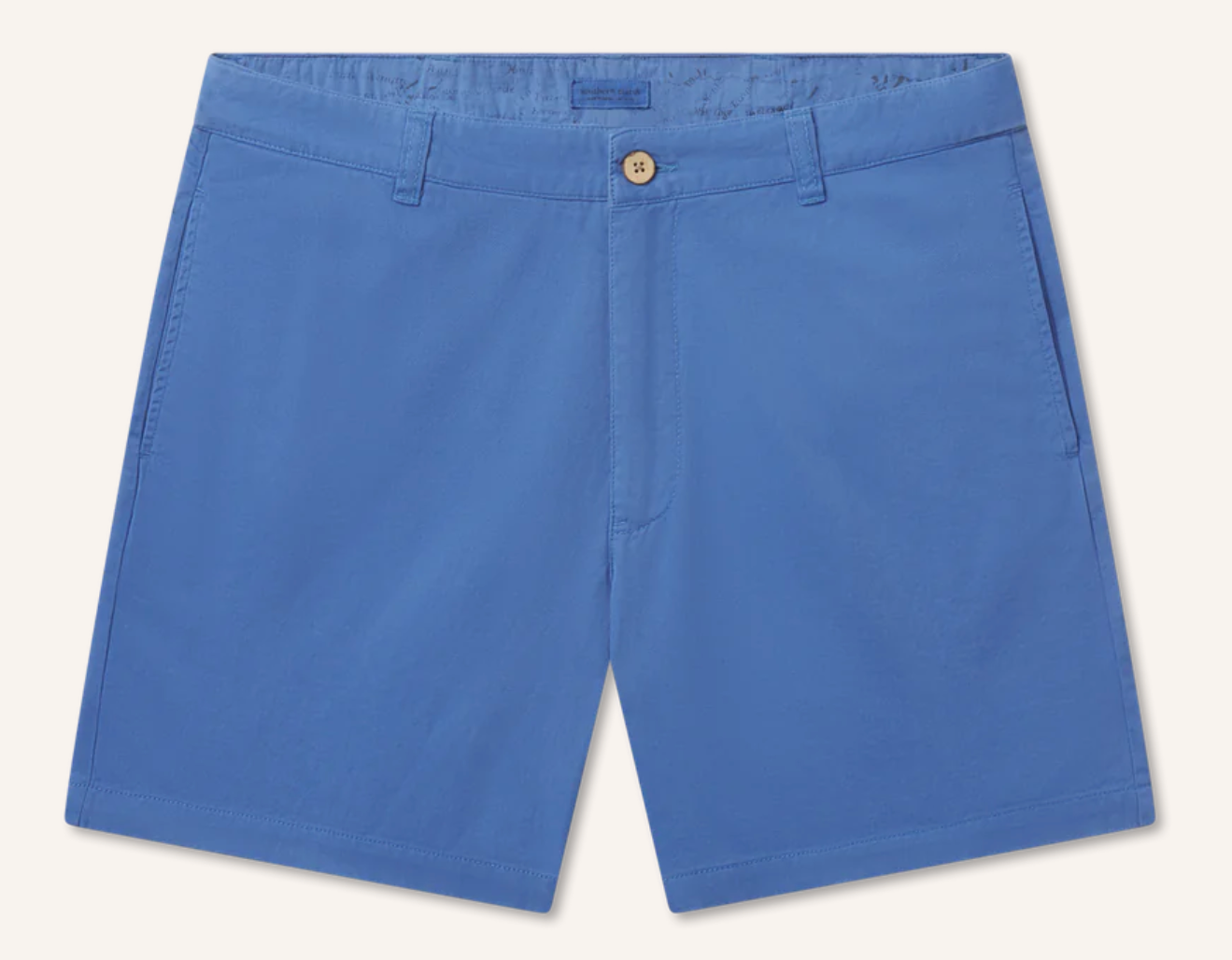 SEAWASH Charleston Short - 6in. Flat