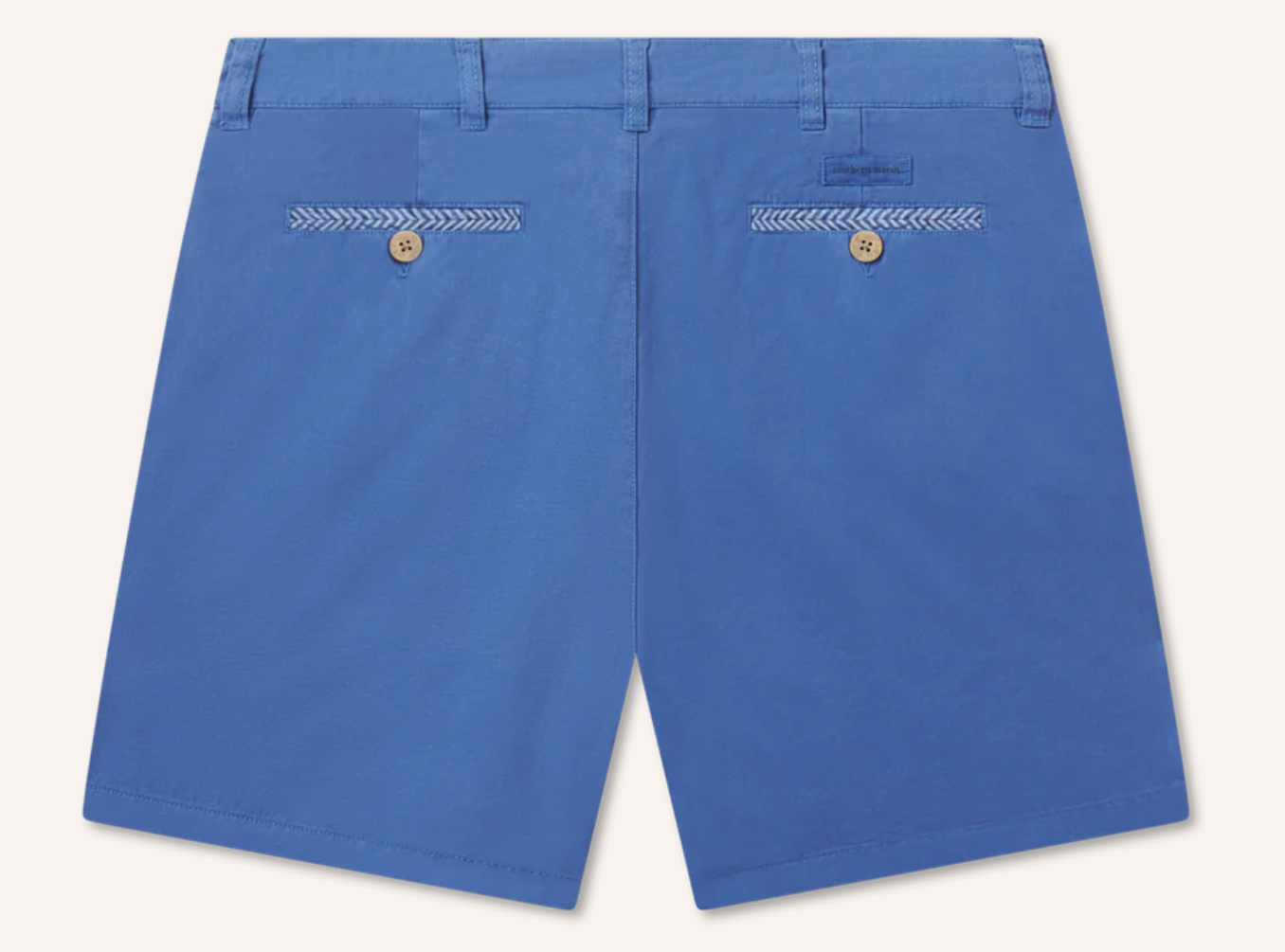 SEAWASH Charleston Short - 6in. Flat