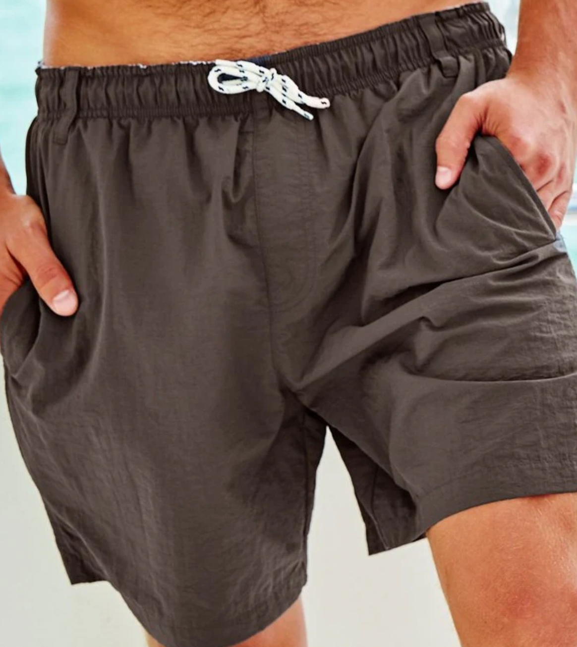 Dock Side Swim trunks