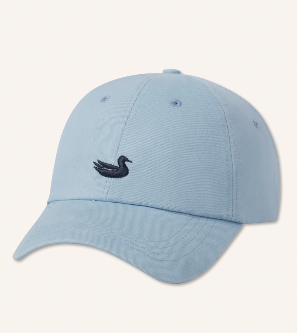 Blue Hat