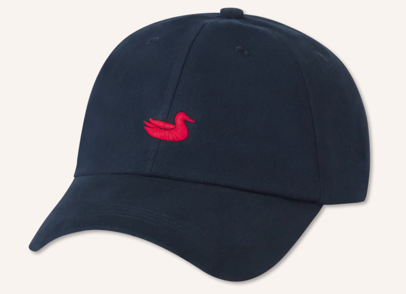 Blue Hat Navy