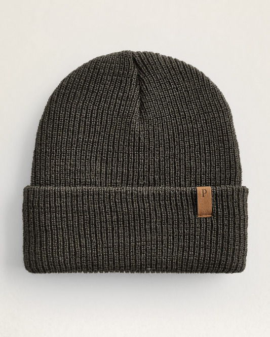 WOOL WATCH CAP