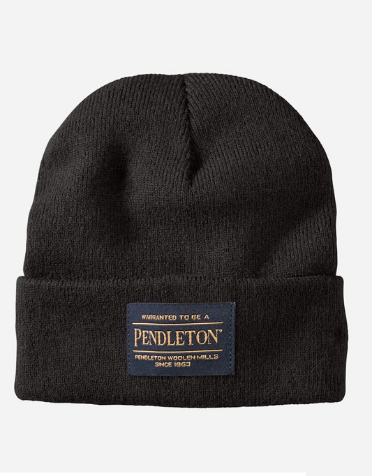 PENDLETON BEANIE (4 Colors)