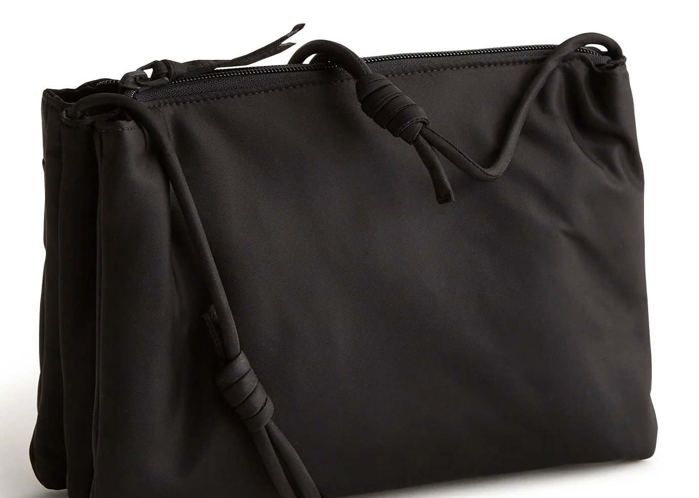 Foxbury Crossbody Black foxbury