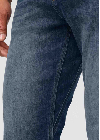Performance Denim Relaxed Taper - Galactic