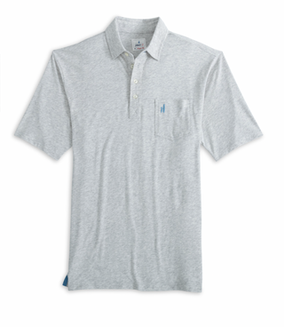 HEATHERED ORIGINAL 2.0 HEATHER GRAY