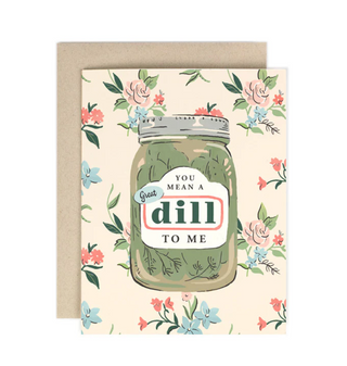Great Dill
