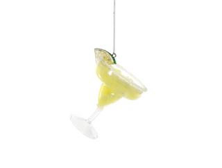 Margarita Ornament