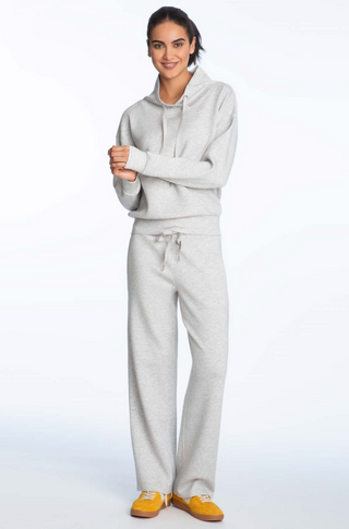 Cowl Neck Comfort Top