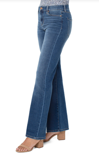Lucy boot 32" ins YUBA