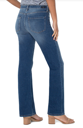 Lucy boot 32" ins YUBA