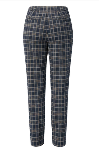 Kayla pull on trouser 28' ins