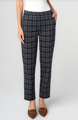 Kayla pull on trouser 28' ins