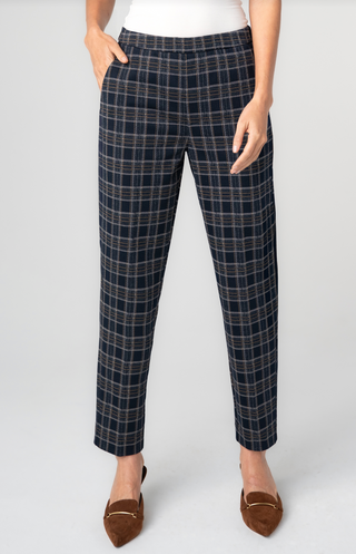 Kayla pull on trouser 28' ins