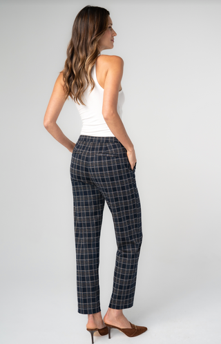 Kayla pull on trouser 28' ins