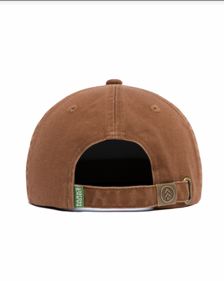 VINTAGE TREE PATCH HAT