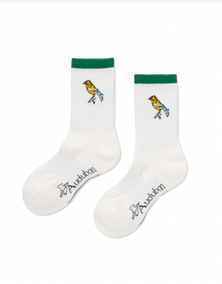 Audubon Trail Sock