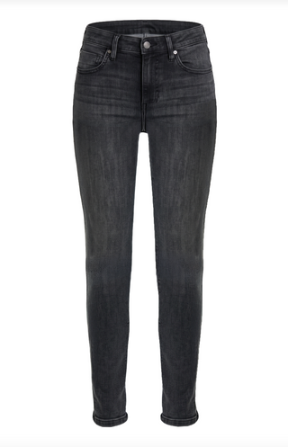 Abby skinny 28" inseam