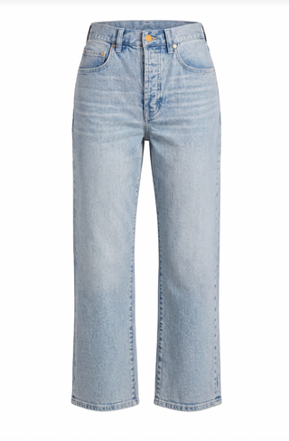 Maisie hr vintage straight 28" inseam