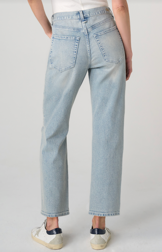 Maisie hr vintage straight 28" inseam