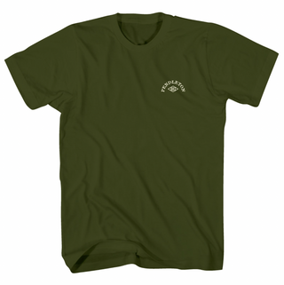 American Western Graphic Tee