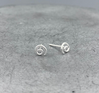 Spiral Studs