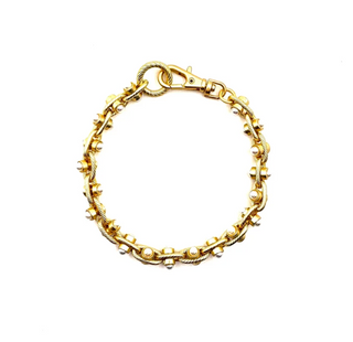 Magnolia Bracelet