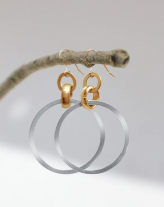 Amanda Earrings