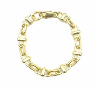 Equestrian Bracelet