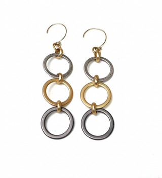 Max Earrings