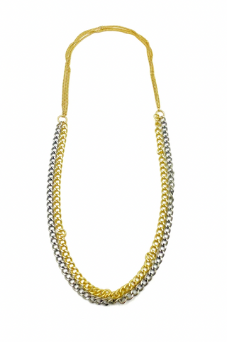 Soho Necklace