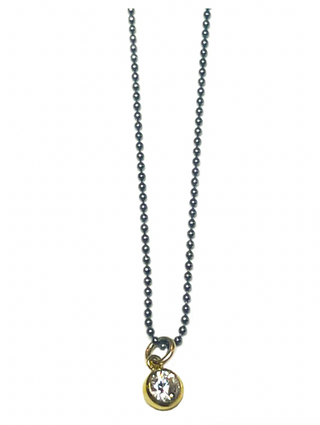 Venus Necklace