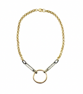 The Mixer Necklace
