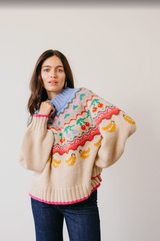 Favorite Things Sweater