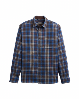 FREMONT FLANNEL SHIRT