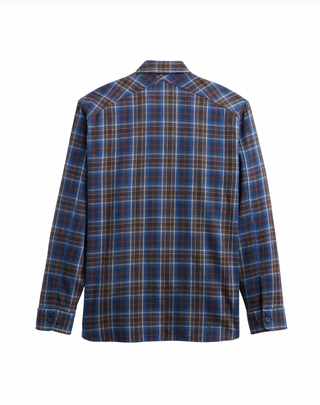 FREMONT FLANNEL SHIRT