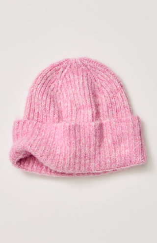 Frostline Beanie