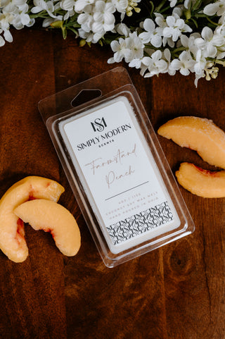 Scented Wax Melts - 8 Count