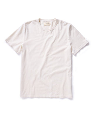 Organic Cotton Tee