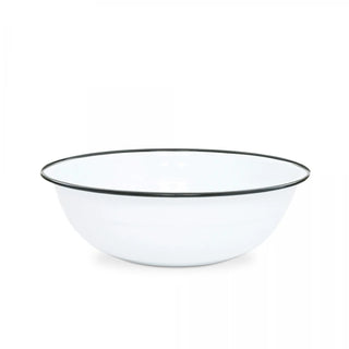 Vintage Medium Basin - Black