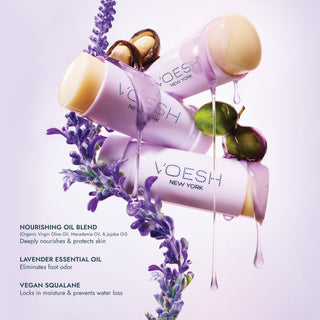 VOESH "Solemate" Heel Repair Balm