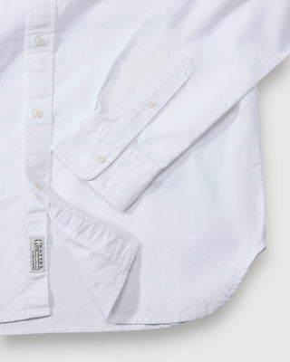 Eagle Creek Vintage Oxford White