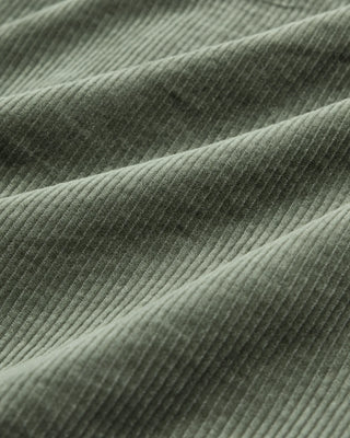 Saratoga Featherweight Cord Shirt Agave